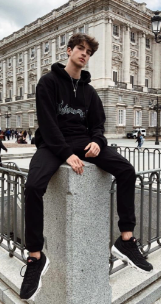 <em>Ivan Rodríguez</em>